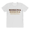 Morena Morena Morena All Over Women's T-shirt