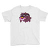 new cat bus Youth Tee