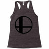 baseball Racerback Tank
