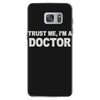 trust me i'm a doctor Samsung Galaxy S7