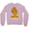 seattle sasquatches Crewneck Sweatshirt