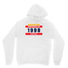 Broklyn 1998 New York Unisex Hoodie