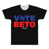 vote beto texas All Over Men's T-shirt