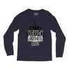 Kraken Loves Boat Long Sleeve Shirts