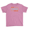may the force be with you Youth Tee
