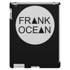 frank ocean iPad 3 and 4 Case