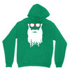 yre beard fast n' loud Unisex Hoodie