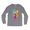 roar Long Sleeve Shirts