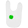 cider slave drinking west country apple scrumpy rough cyder Baby Bibs