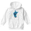 overheadkick tees Youth Hoodie