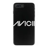 avicii Logo iPhone 7 Plus Case