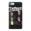 dobre twins iPhone 7 Case
