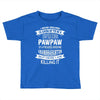 Super Cool Pawpaw Of A Freaking Awesome Granddaughter Toddler T-shirt