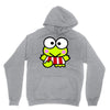 keroppi2 Hoodie