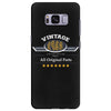 vintage genuine 1962 series all original parts Samsung Galaxy S8 Plus