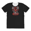 stranger thrills All Over Women's T-shirt