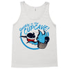 quickly, to the cupcave Tank Top