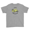 struggle bus Youth Tee