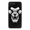 angry lion iPhone 7 Plus Case