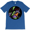 neon genesis evangelion   eva o1 T-Shirt