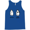 ranch vs Tank Top