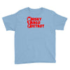 funny  wtf, ideal birthday present or gift Youth Tee
