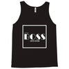 limitid edition Tank Top