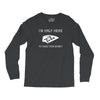 poker Long Sleeve Shirts