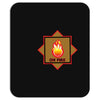 ON FIRE Mousepad