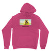 Shower Mood Unisex Hoodie