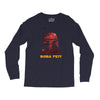 Boba Fett Long Sleeve Shirts
