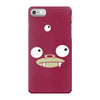 nibbler futurama iPhone 7 Case