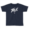 true avicii Toddler T-shirt