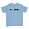 nitando Youth Tee
