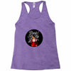 patd! Racerback Tank