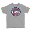 independence day Youth Tee