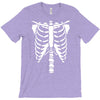 halloween skeleton T-Shirt