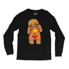 please dont kill me Long Sleeve Shirts