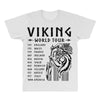 Viking World Tour All Over Men's T-shirt