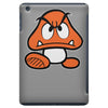 goomba super mario bros iPad Mini