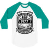 Things Better 1977 Age Approach Magnificent 3/4 Sleeve Shirt