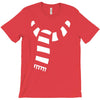 scarf T-Shirt
