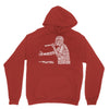 Canserbero Unisex Hoodie