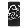 california love cali finger sign iPhone 7 Plus Case