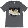 Edouard Manet Olympia T-Shirt