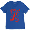sweet 18 V-Neck Tee