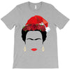 frida kahlo christmas T-Shirt