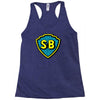 sb Racerback Tank
