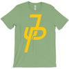 jake paul yellow T-Shirt