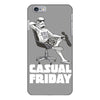 casual friday iPhone 6 Plus/6S Plus Case